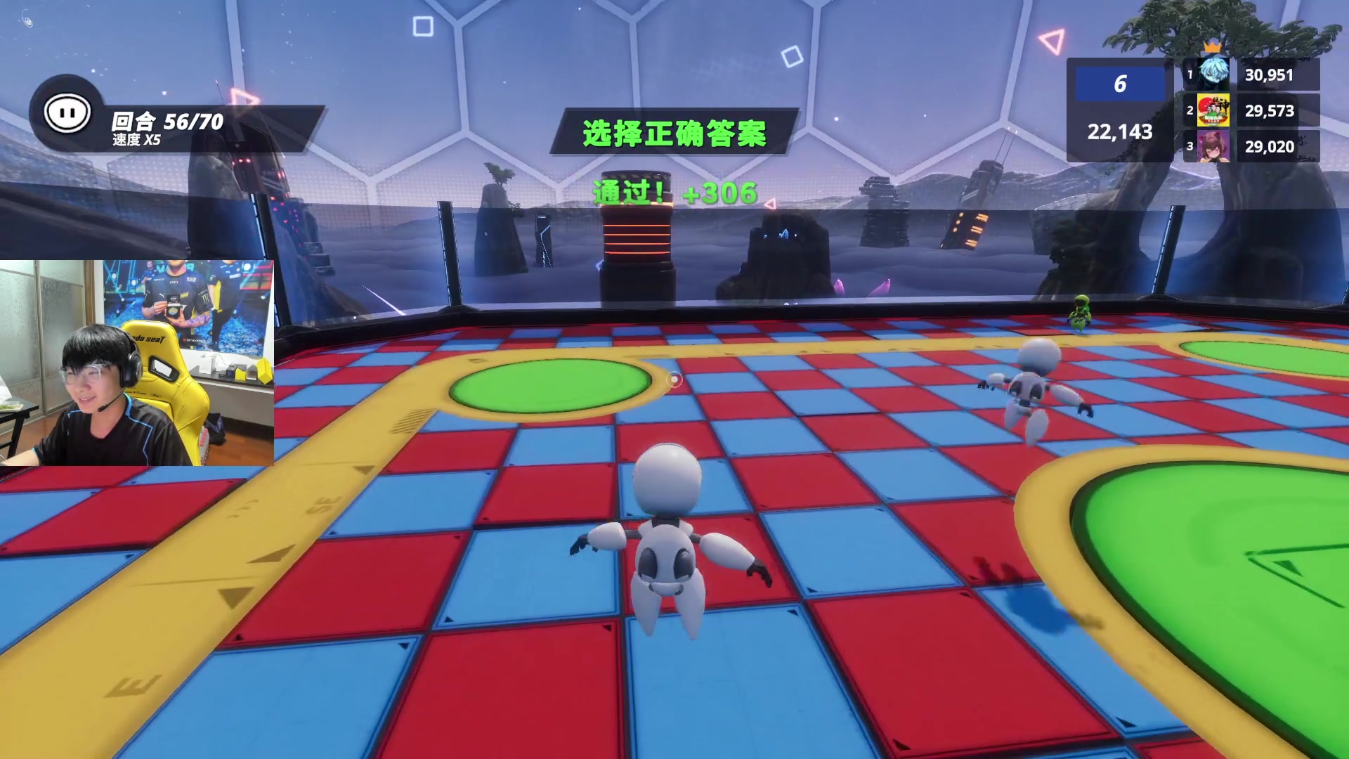 【2023-04-30 01点场】精神永富：绿色直播！ 34972