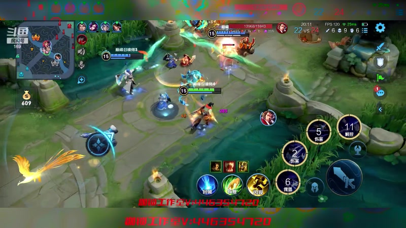 【2023-04-30 20点场】是个枷锁：【枷锁】新赛季加油