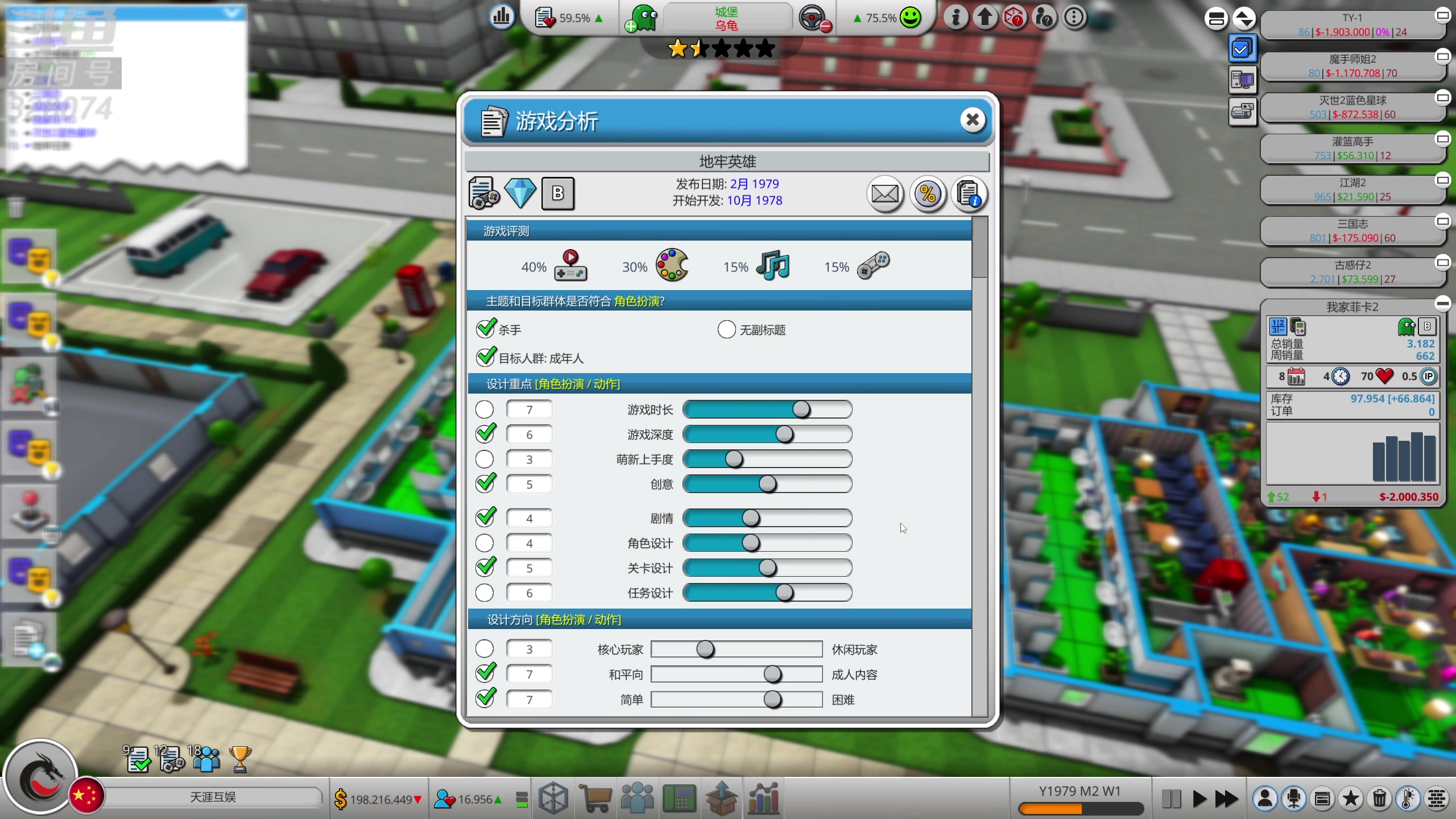 【2023-04-29 22点场】天涯凝望：加班 休闲一下!