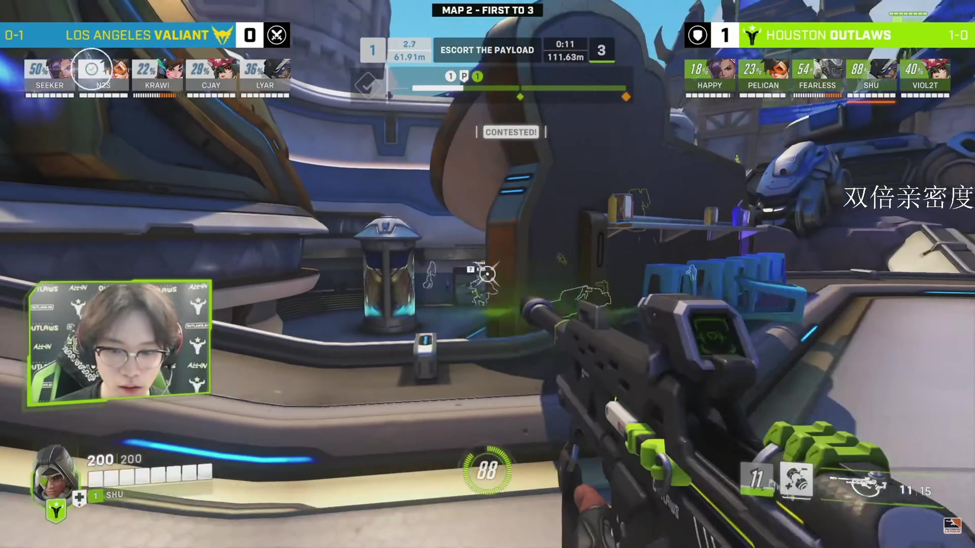 【2023-04-30 04点场】Cnzlike：owl西部比赛！