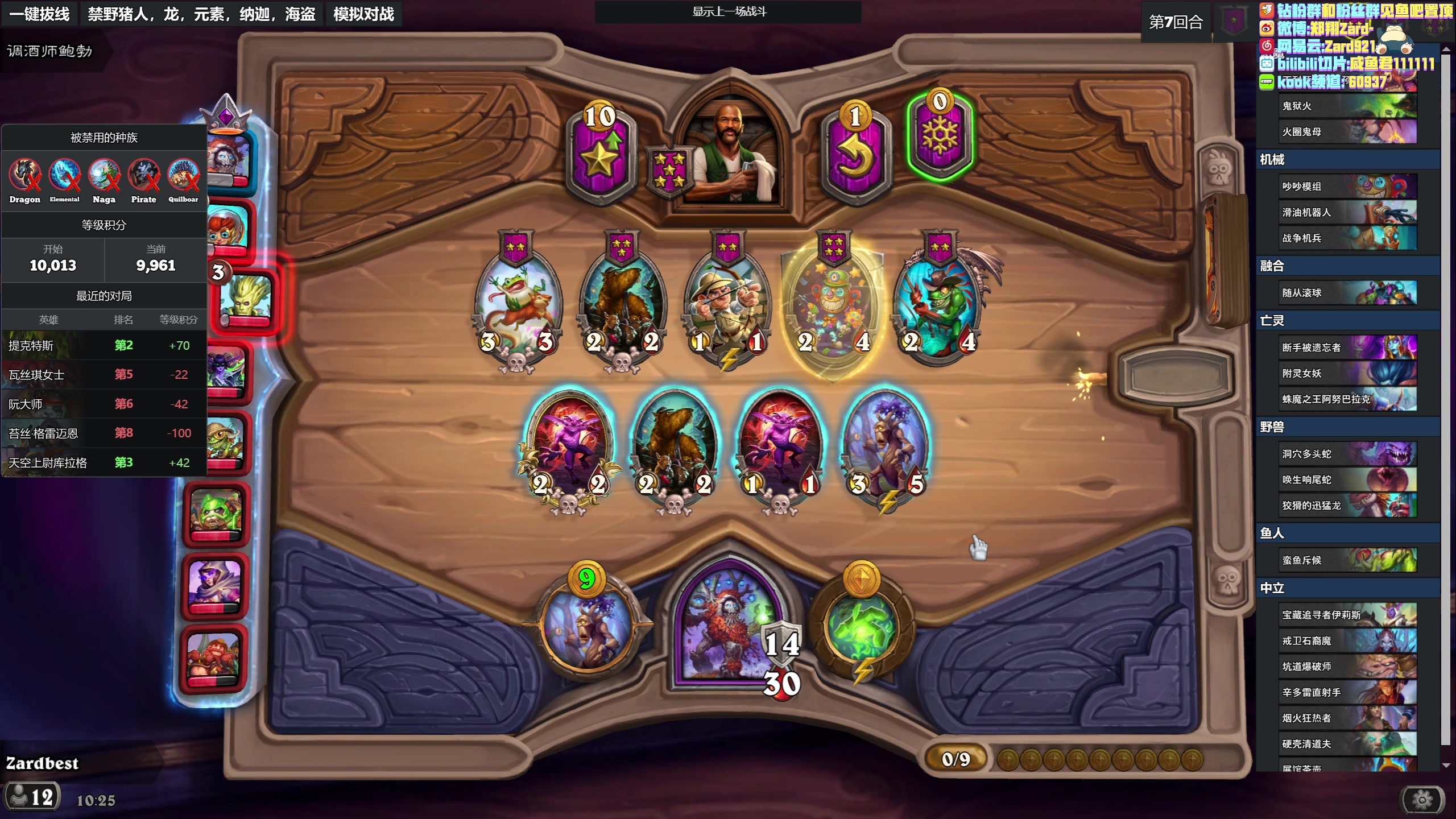 【2023-05-01 09点场】zard1991：zard1991 chill dude