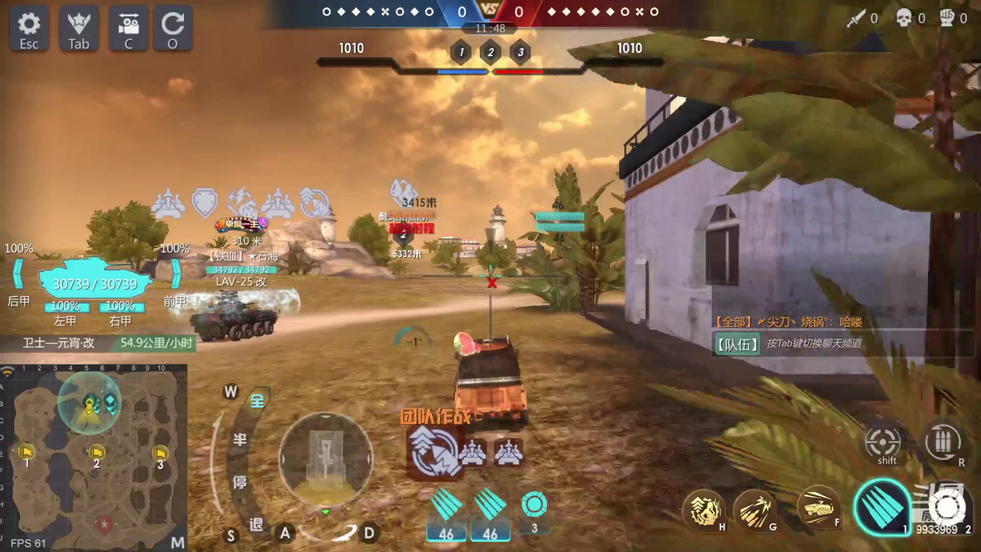 【2023-05-01 00点场】神怒布雷多：神怒布雷多的直播间