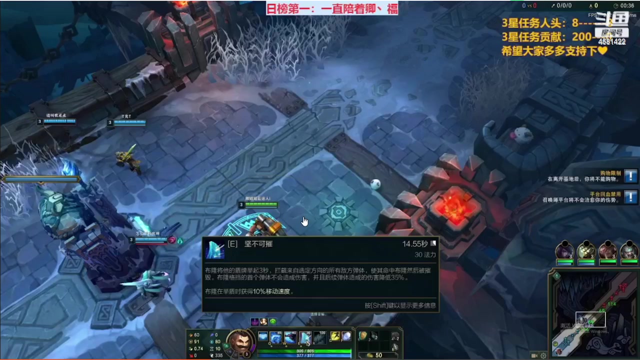 【2023-04-22 14点场】迷人的卿姐姐i：等一个有缘人渡劫76级~~~