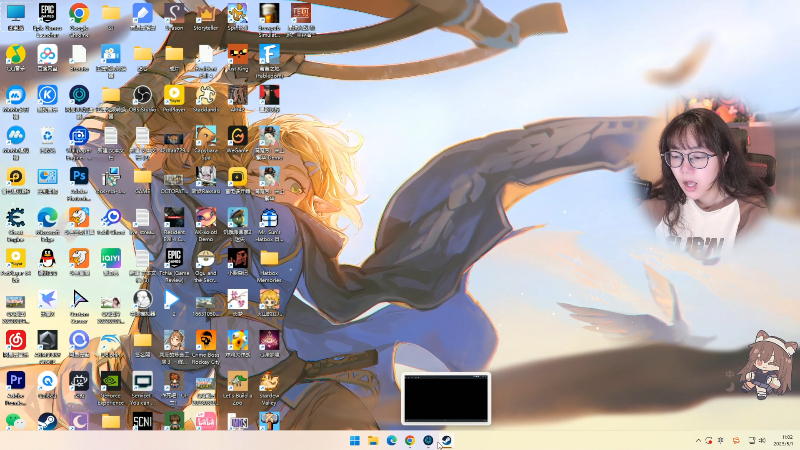 【主机其他游戏】甜心战士的精彩时刻 20230501 11点场