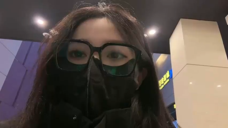 【2023-05-01 19点场】若若跑的贼快：双倍亲密度！一起看烟花！！！