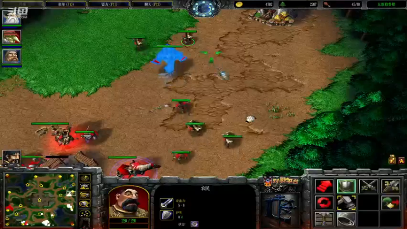 m123的精彩时刻230419_dota517