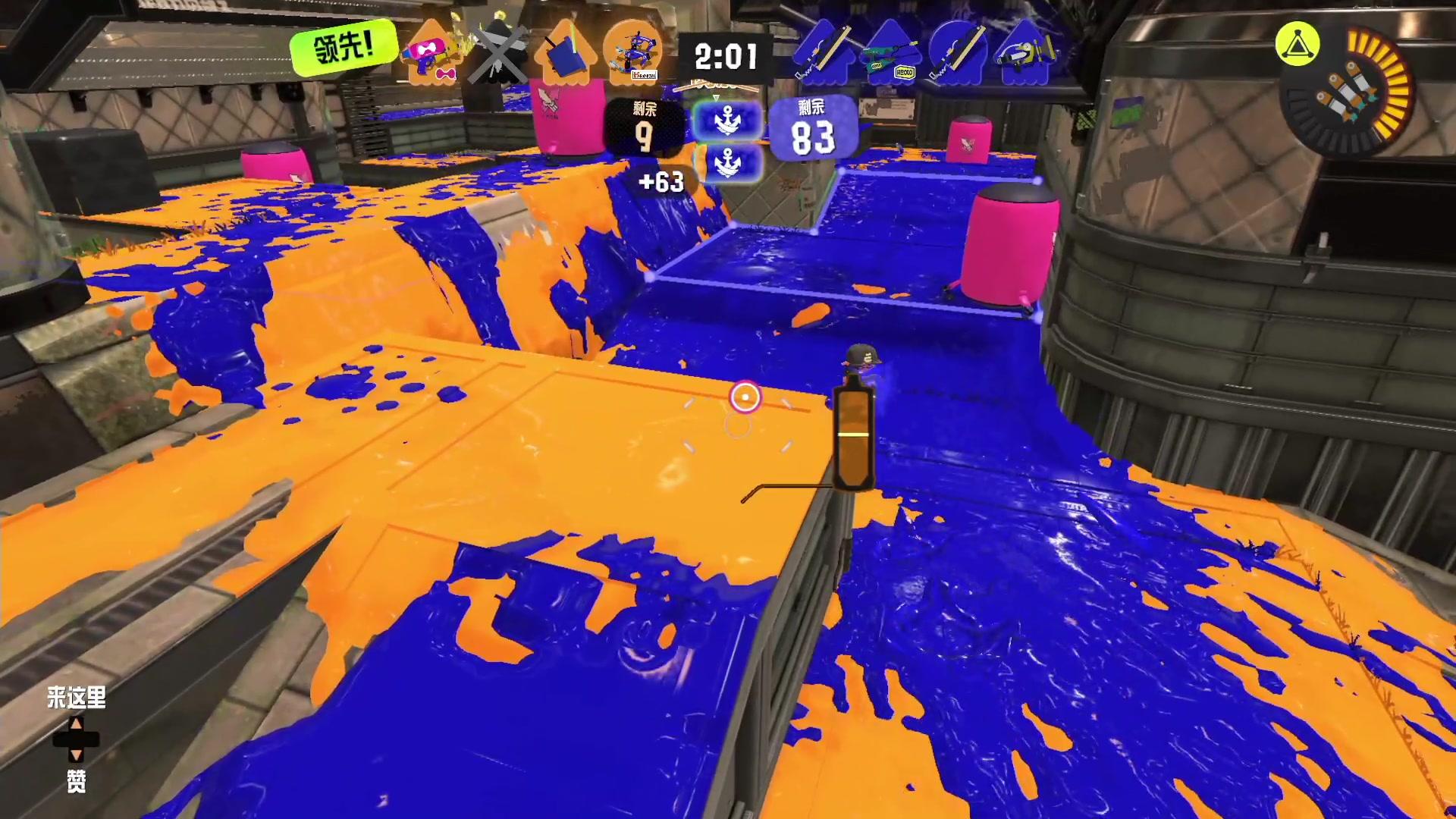 【2023-05-01 09点场】KazeLink：510541