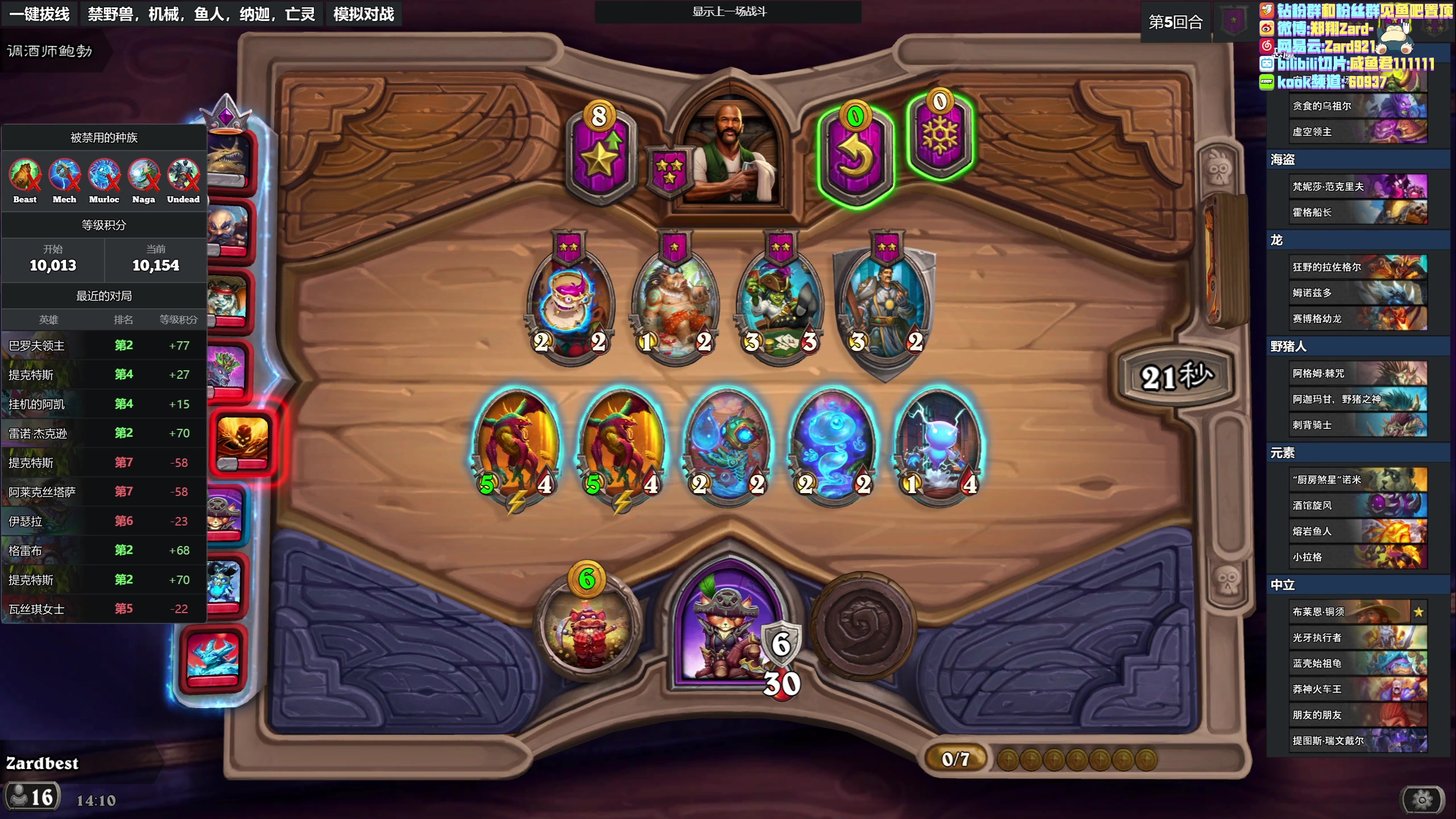 【2023-05-01 13点场】zard1991：zard1991 chill dude