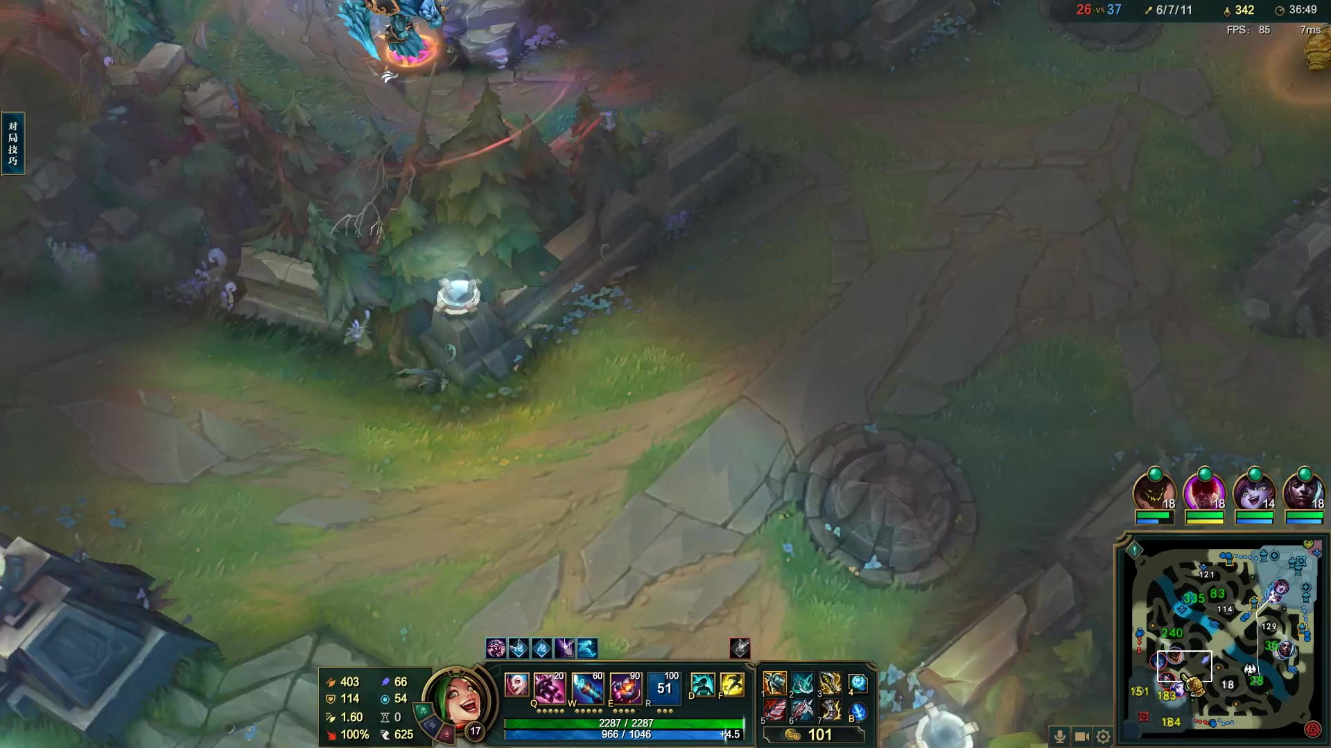 【2023-04-29 23点场】结成郁丶：思念有声 震耳欲聋