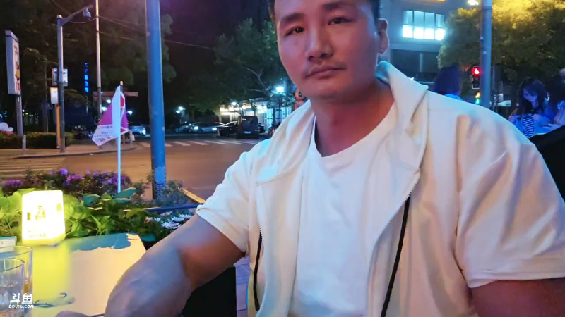 【户外】黑人毅的精彩时刻 20230501 00点场