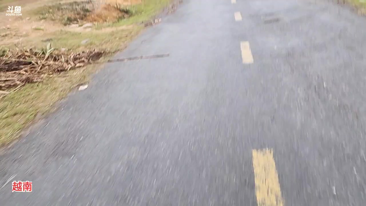 【2023-04-26 15点场】叶子户外：《纪实直播》越南老挝day7