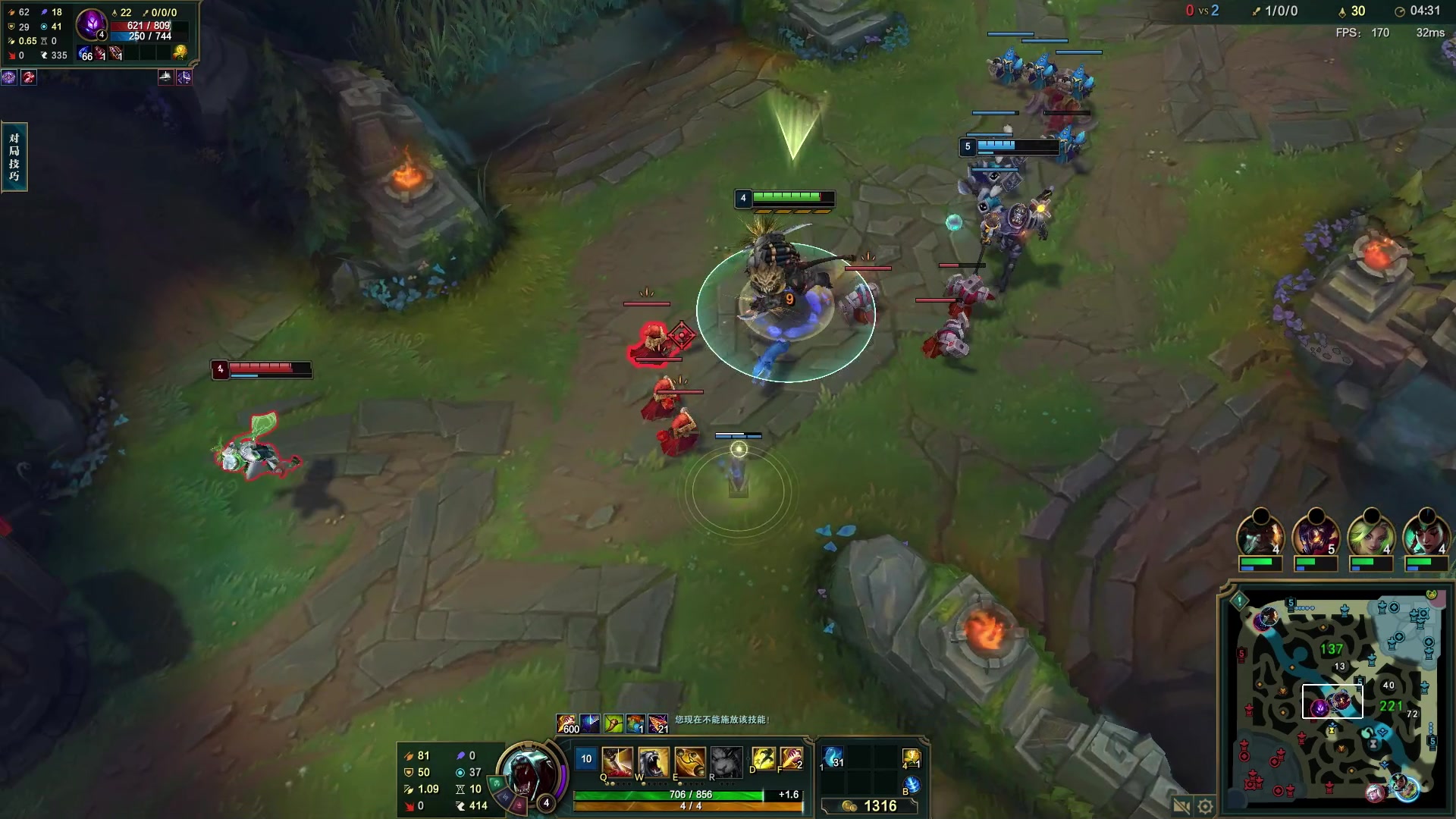 【2023-04-30 23点场】辛巴imb丶丶：我的野区住着一个猎人