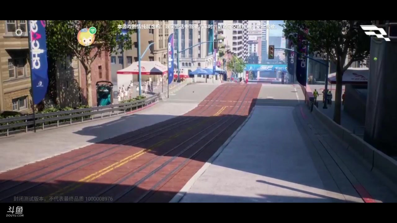 【2023-04-28 21点场】老魏丨灬：巅峰极速进来和我一起玩吧