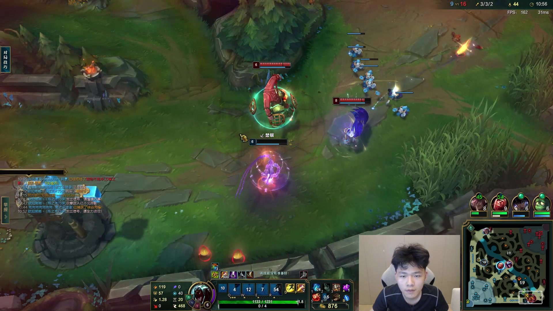 【2023-05-01 03点场】辛巴imb丶丶：我的野区住着一个猎人