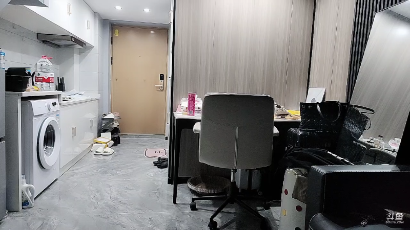 【户外】JSA丶北京小王哥的精彩时刻 20230501 23点场