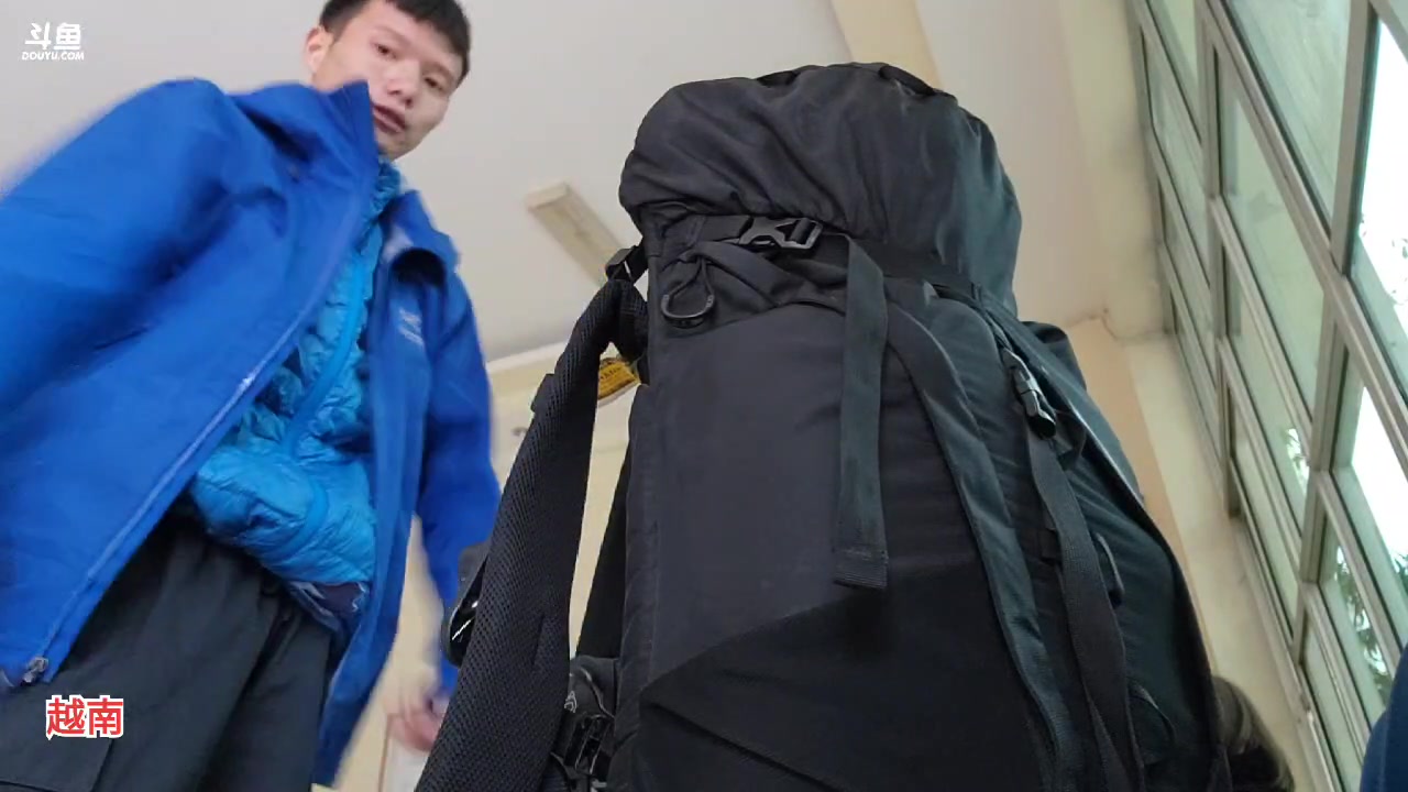 【2023-04-26 14点场】叶子户外：《纪实直播》越南老挝day7