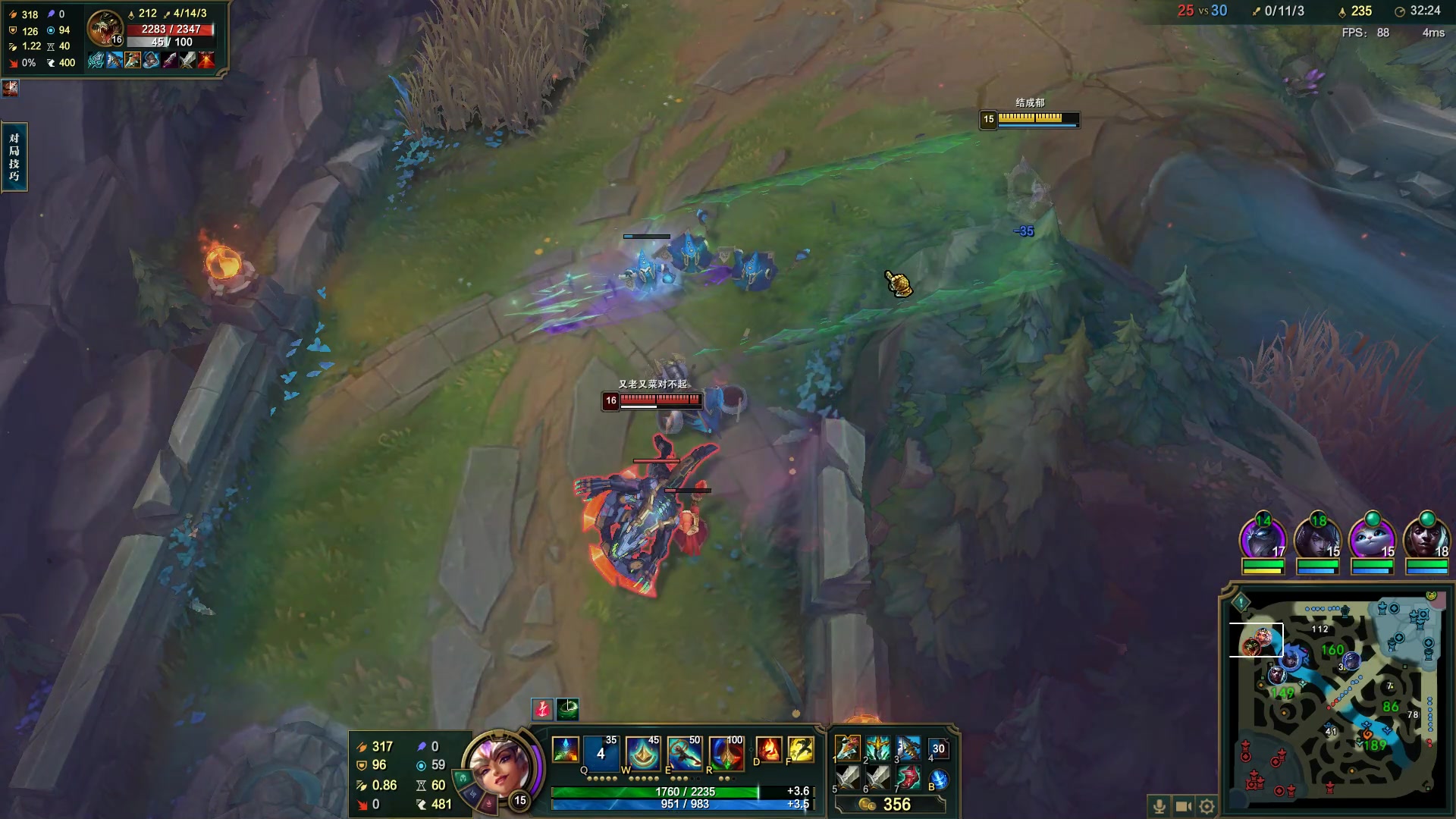 【2023-04-28 00点场】结成郁丶：思念有声 震耳欲聋