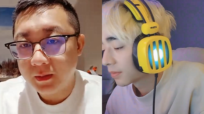 【户外】小鱼小鱼吃虾米的精彩时刻 20230501 00点场