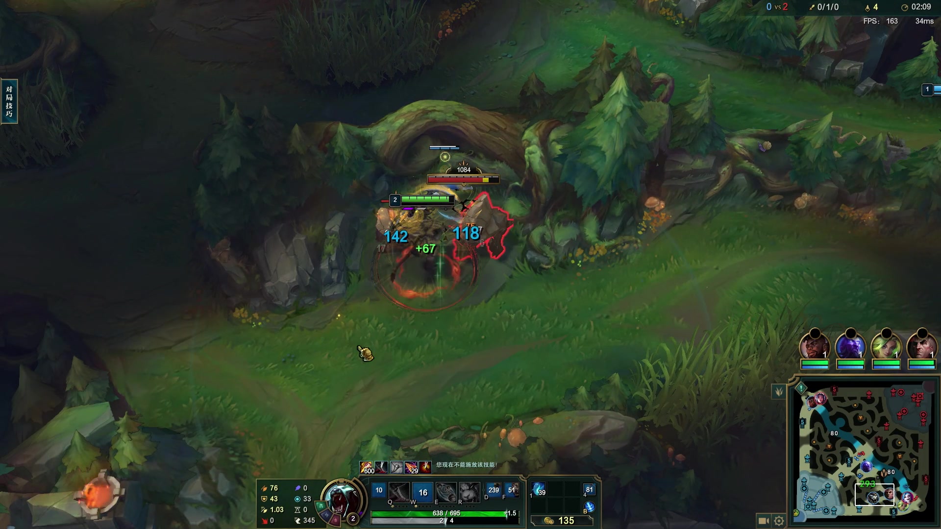 【2023-04-30 21点场】辛巴imb丶丶：我的野区住着一个猎人