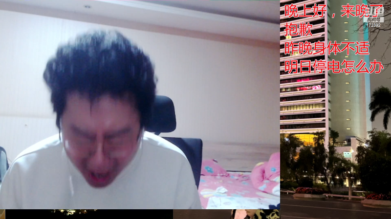 【格斗游戏】魔都洪斌的精彩时刻 20230501 00点场