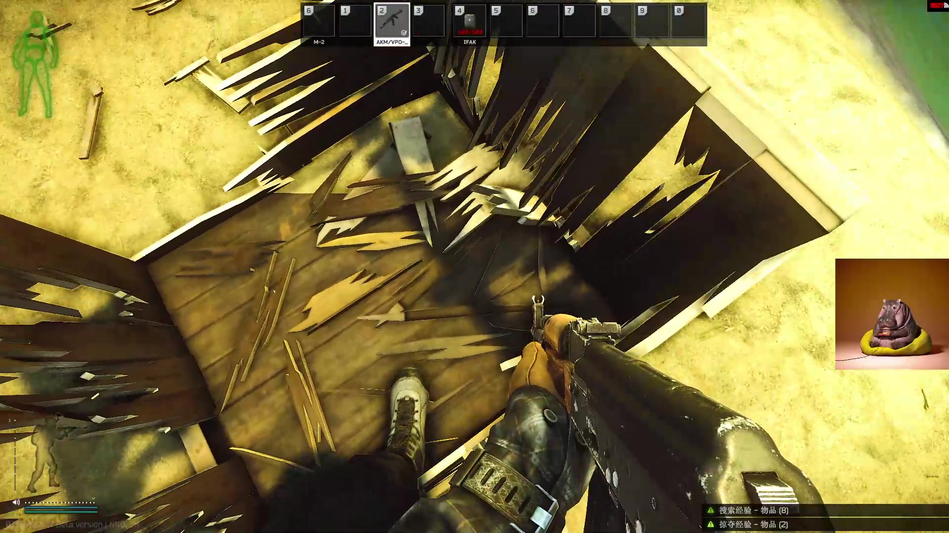 【2023-05-01 14点场】斯祥丶：随便的游戏日常