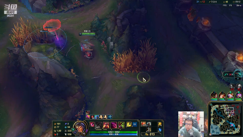 【英雄联盟】东北大鹌鹑的精彩时刻 20230501 00点场