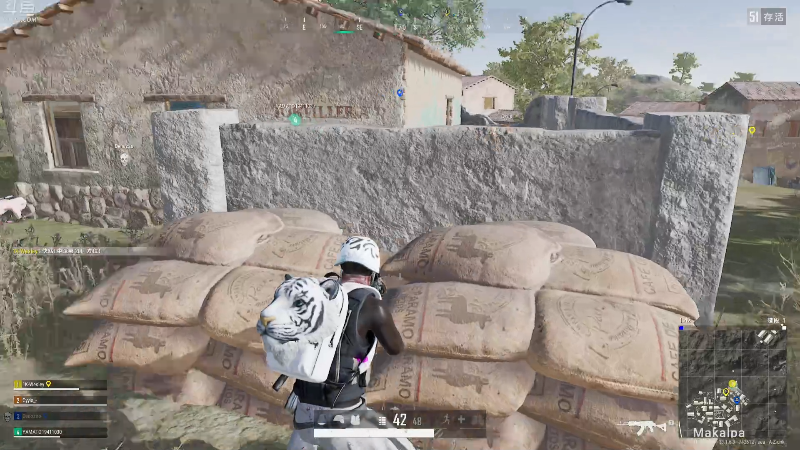 【热门游戏】Happy丨疯子的精彩时刻 20230501 20点场