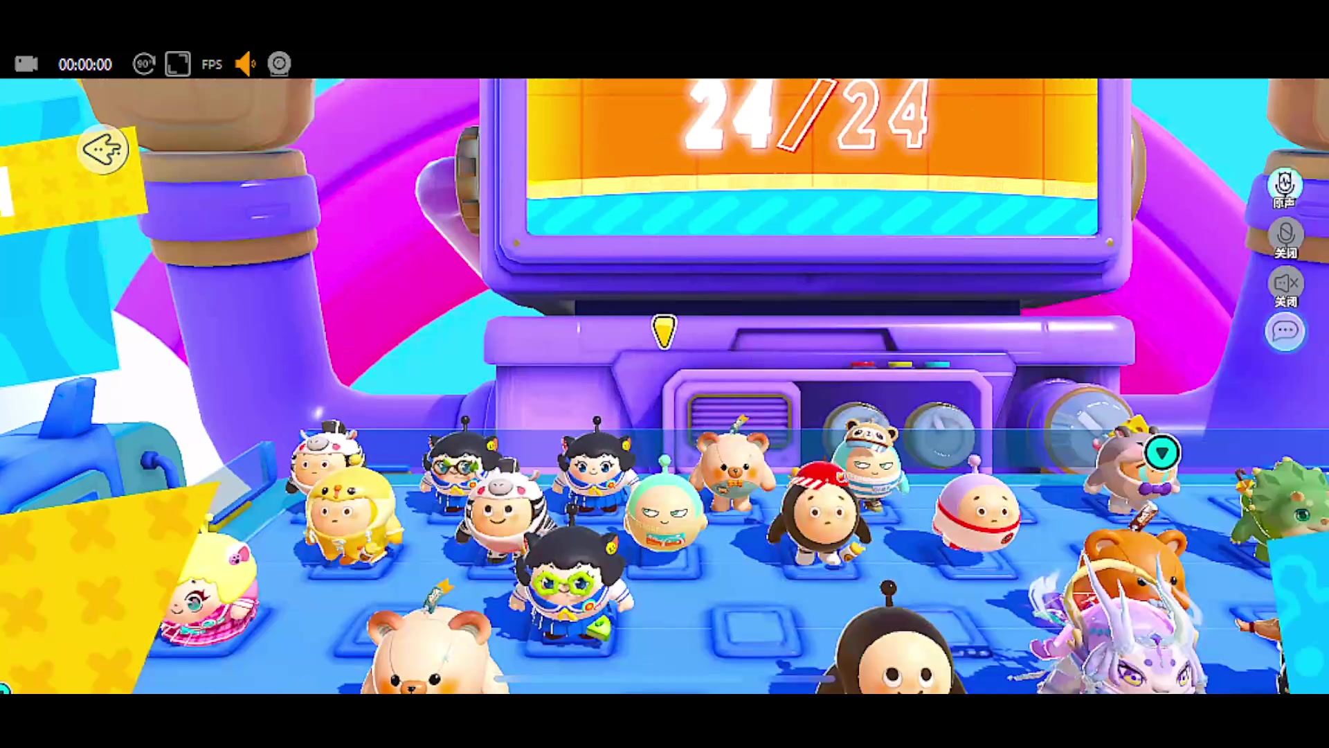 【2023-05-01 17点场】自小语：（双倍）一个666卡粉丝牌