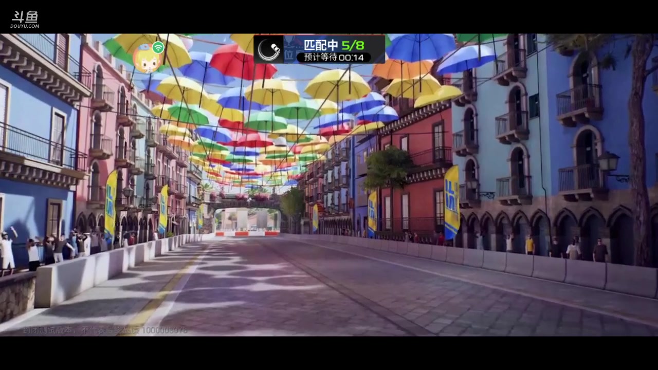 【2023-04-30 23点场】老魏丨灬：巅峰极速进来和我一起玩吧