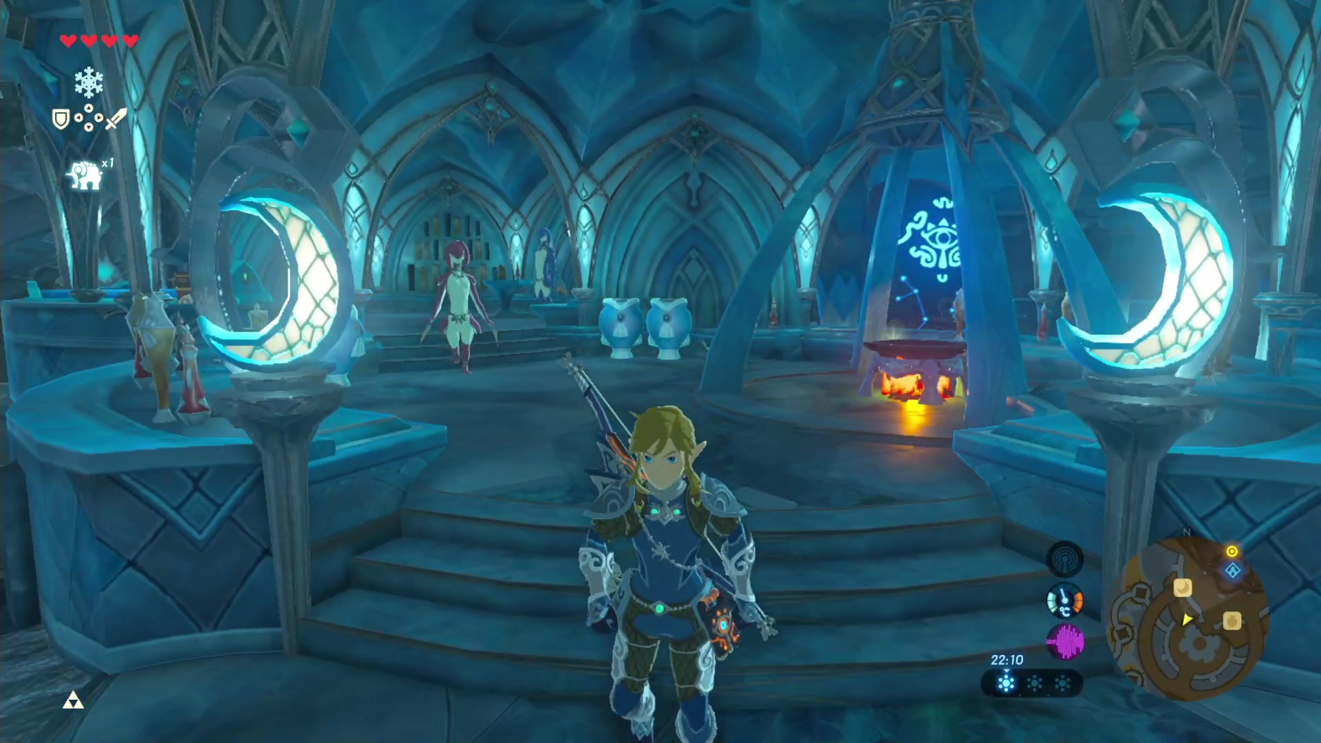 【2023-05-01 17点场】KazeLink：510541