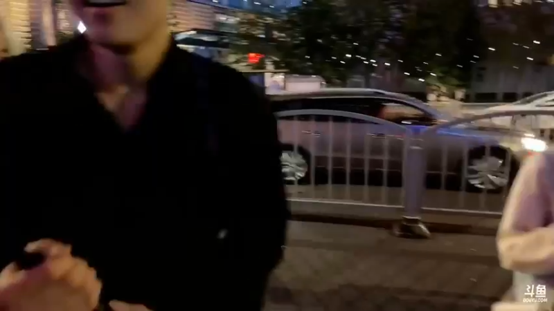 博哥没有女粉来，新一居然来女粉了啊