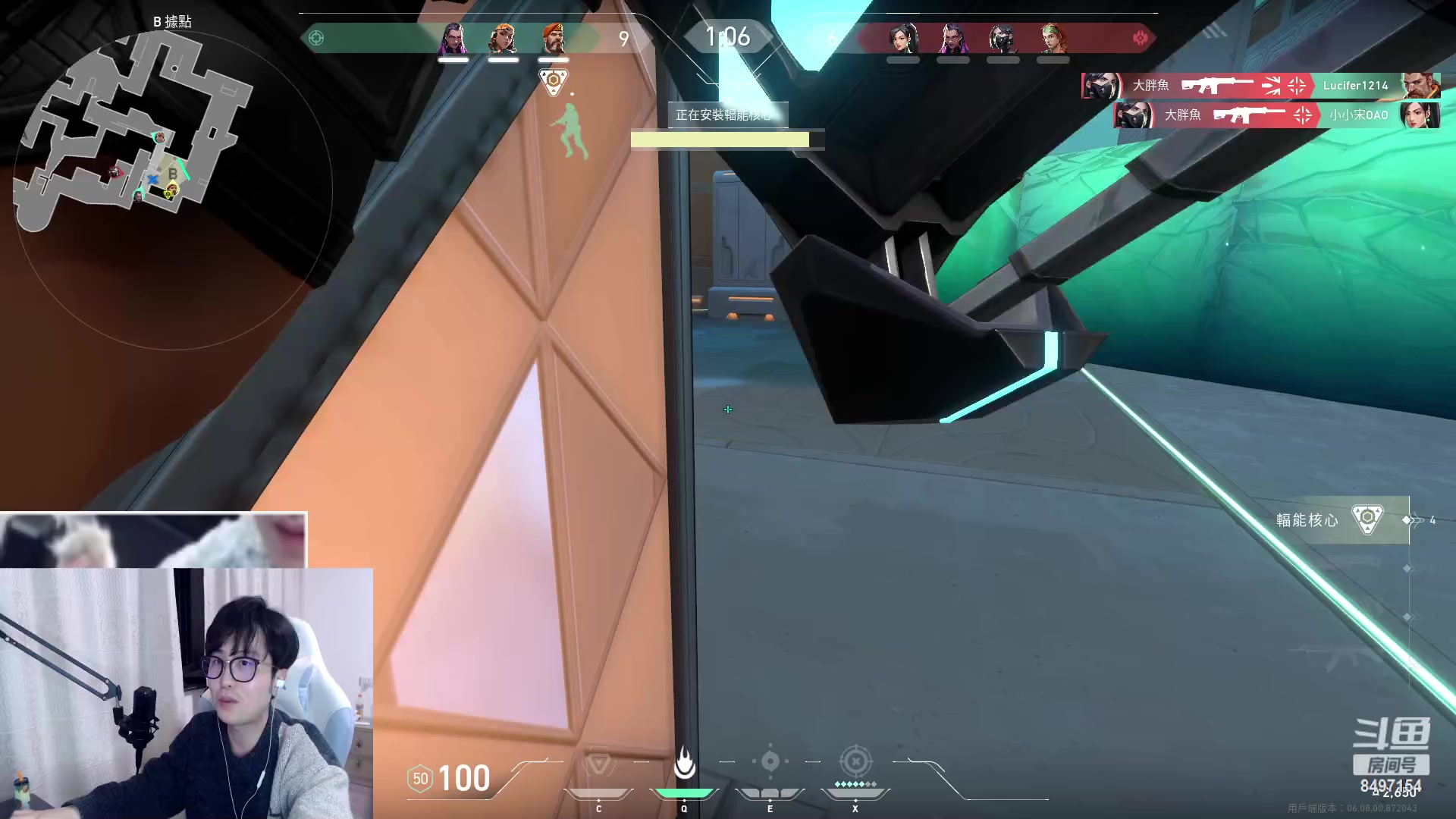 【2023-04-30 23点场】WE丶994：钻石双倍。劳动节快乐！