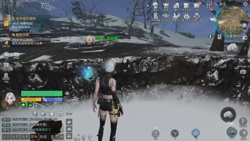 衣服都脱了，没抽到绝对是游戏问题