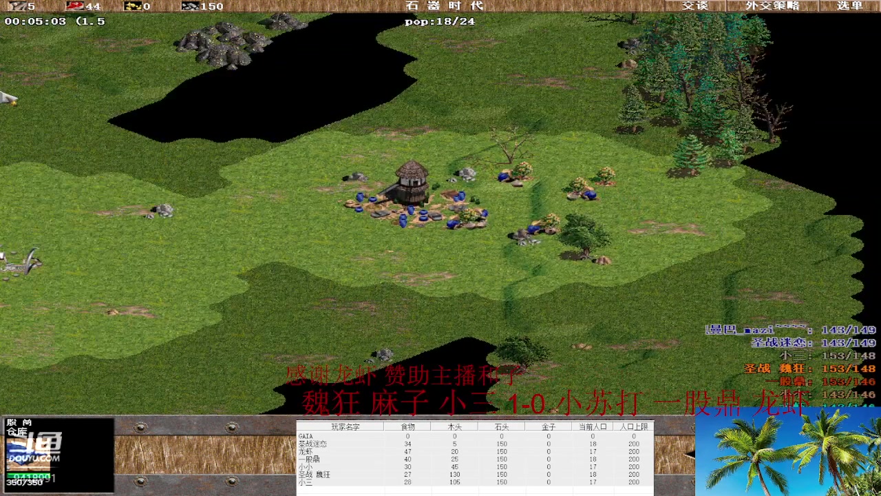 【2023-05-01 14点场】淋淋雨829：圣战迷恋的直播间