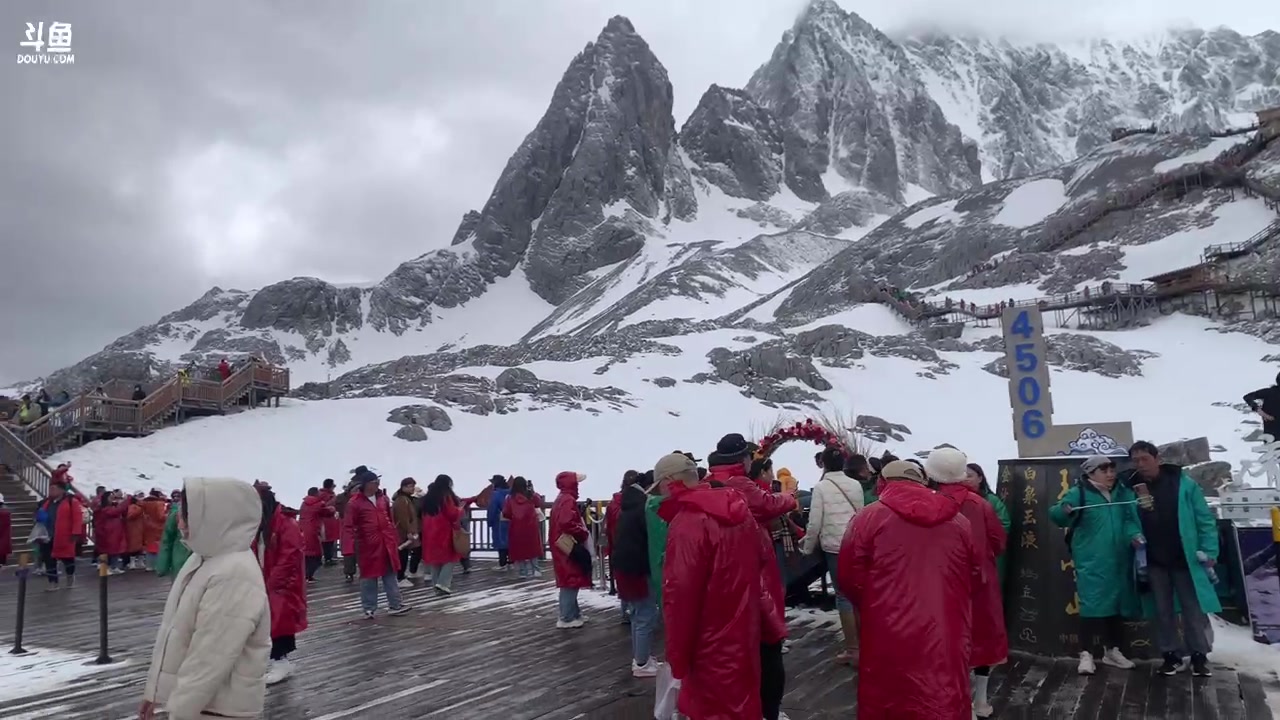 【2023-04-24 14点场】迷人的卿姐姐i：等一个有缘人渡劫76级~~~