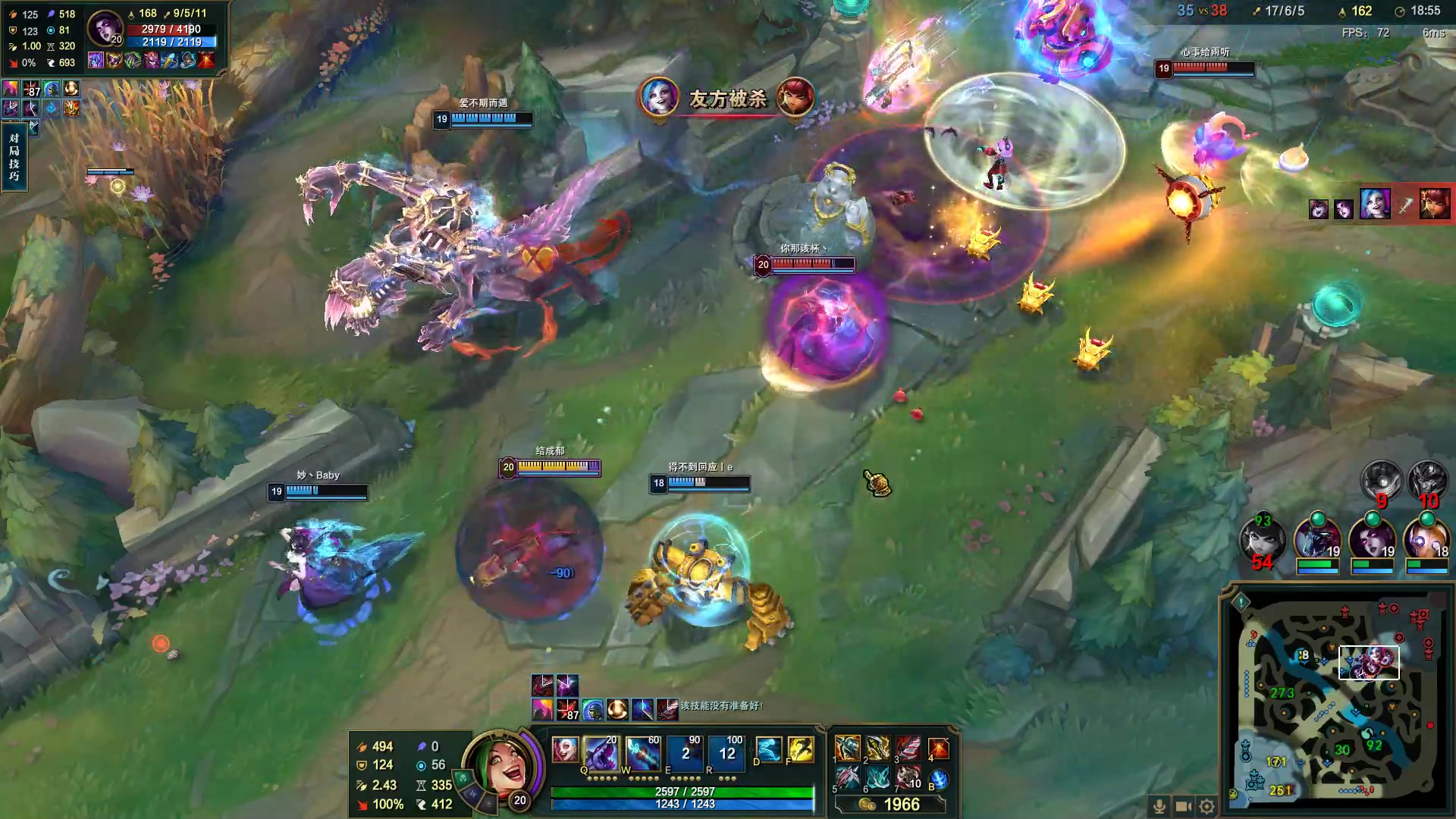 【2023-04-30 02点场】结成郁丶：思念有声 震耳欲聋