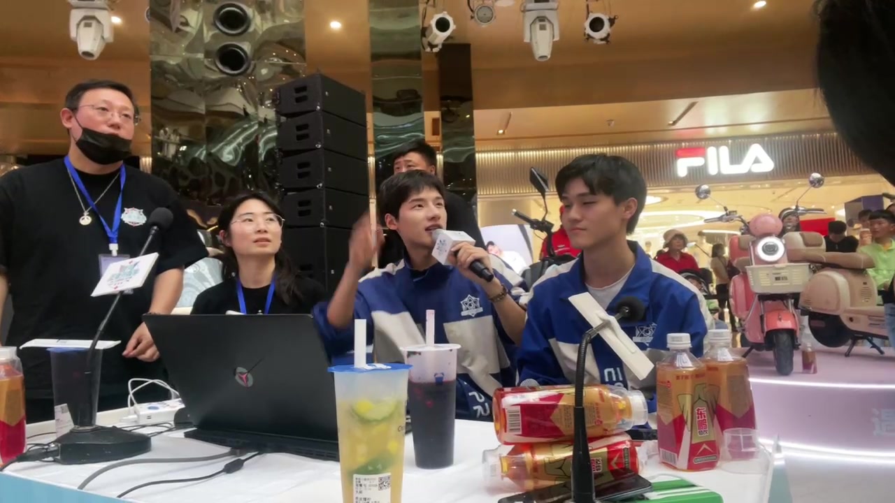 【2023-05-01 17点场】eStarPro橘子：五一劳动最光荣