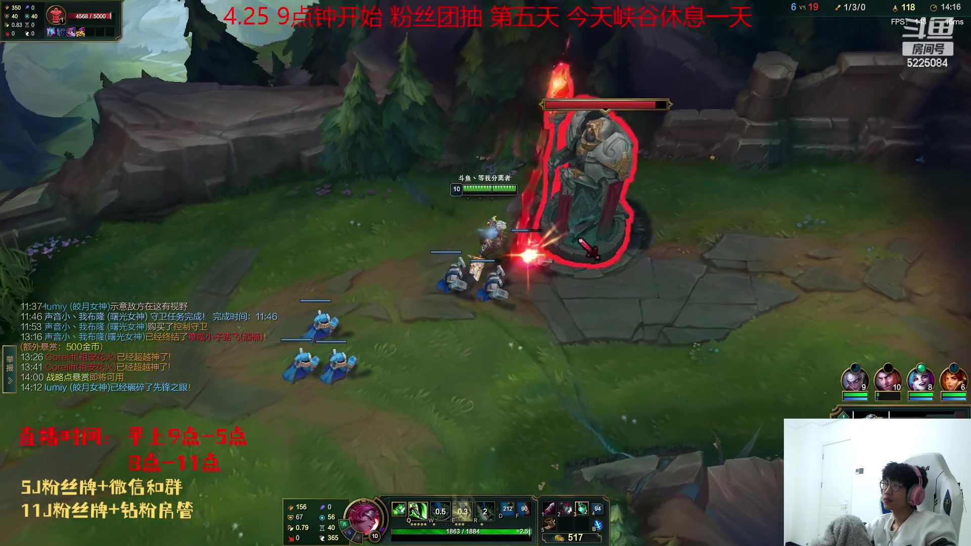 【2023-04-30 21点场】天灰灰qaq：1区10天新号给水友