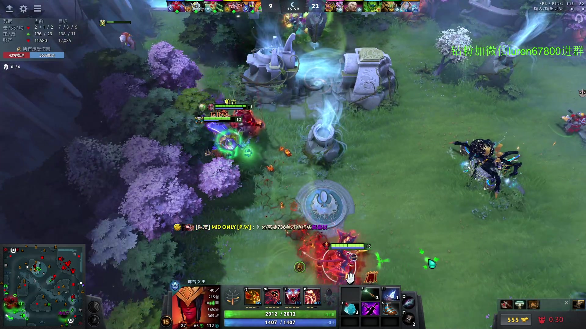 【2023-05-01 03点场】阳光男孩Aq：感受新版本！！