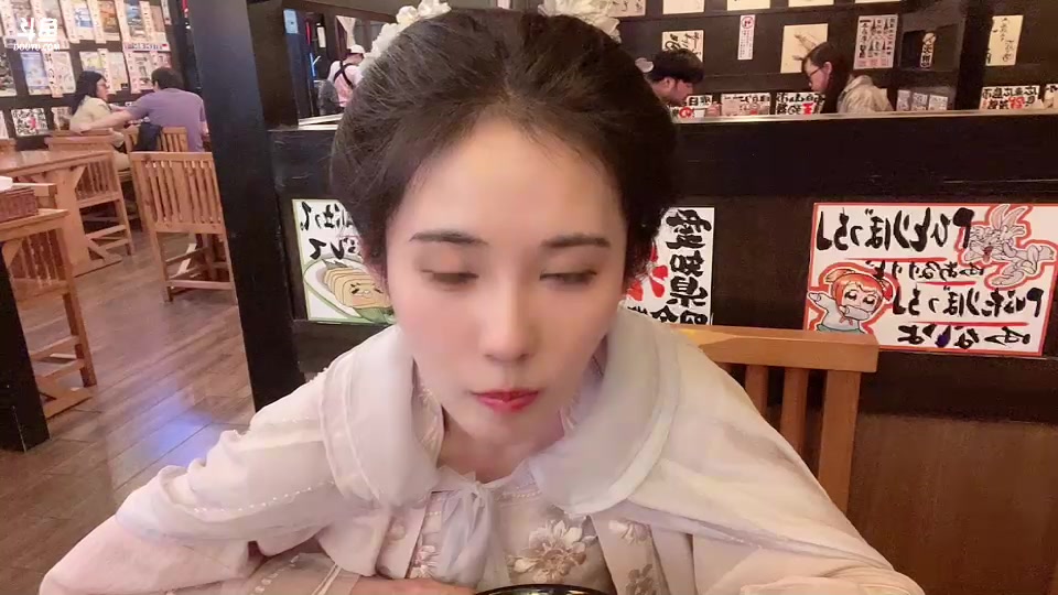 【2023-05-01 21点场】不2不叫周淑怡：蛋宝：【双倍】一元粉丝牌~