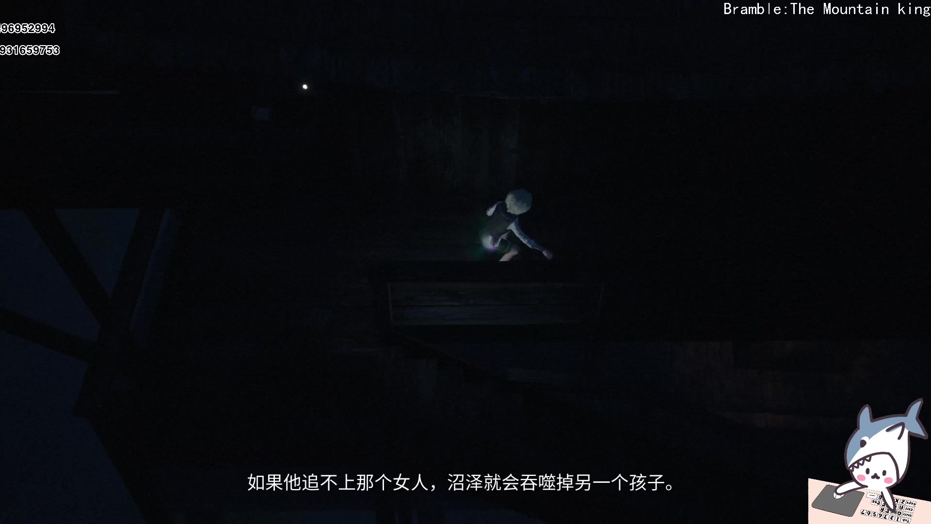 【2023-05-01 21点场】宝贝鱼O3O：别人都在花前花下 只有我在花下个月的钱