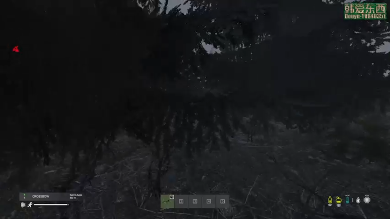 【2023-05-01 18点场】dayz韩爱东西：纳马斯克荒岛余生