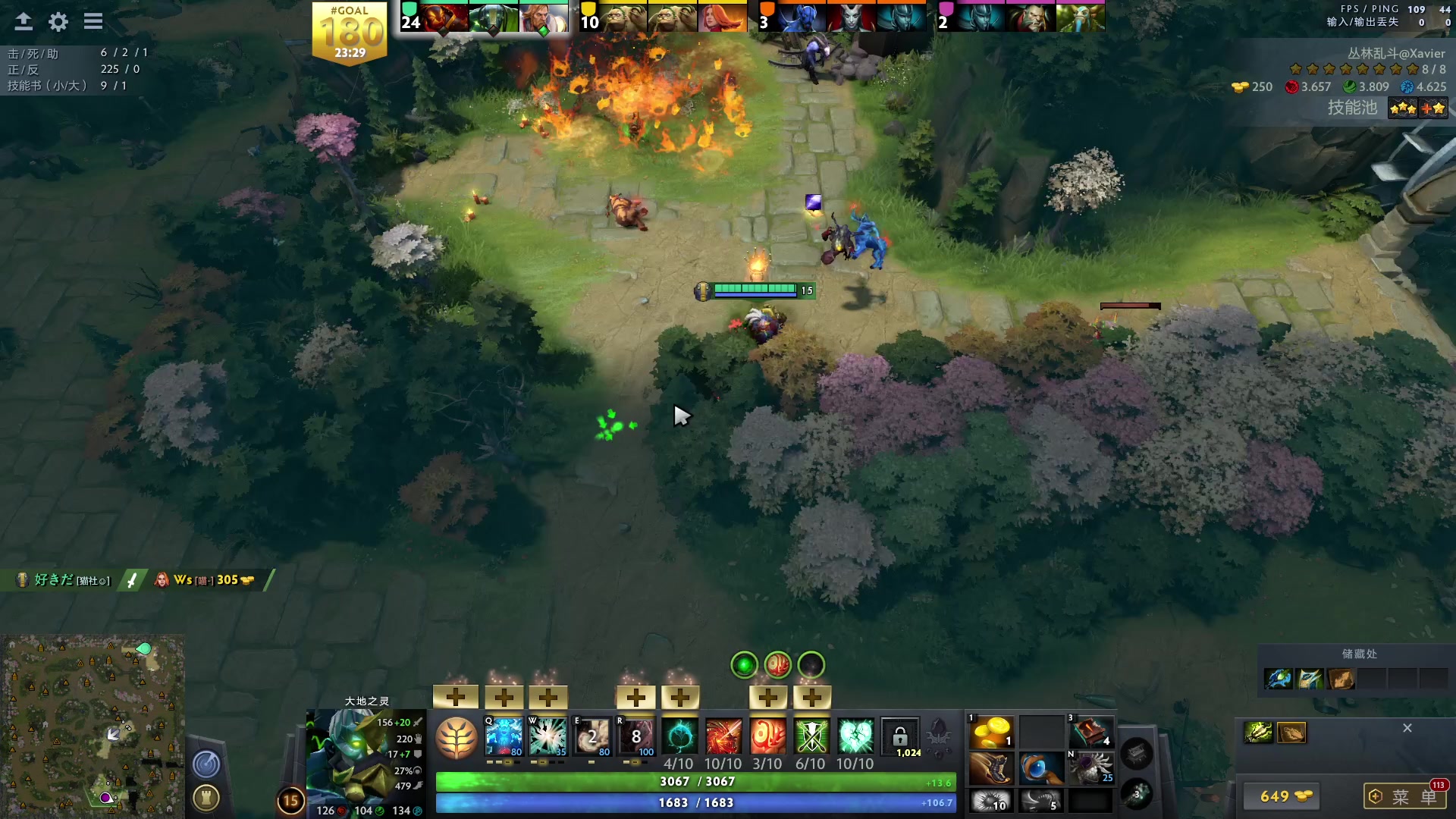 【2023-04-30 21点场】温文尔雅的傲娇：肉搏怀旧服