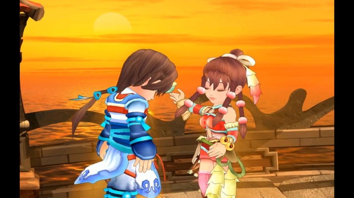 2023-04-29.【老孙聊游戏】 还记得这鬼畜的关羽吗？“爱心笔三人组”又双叒叕来了！