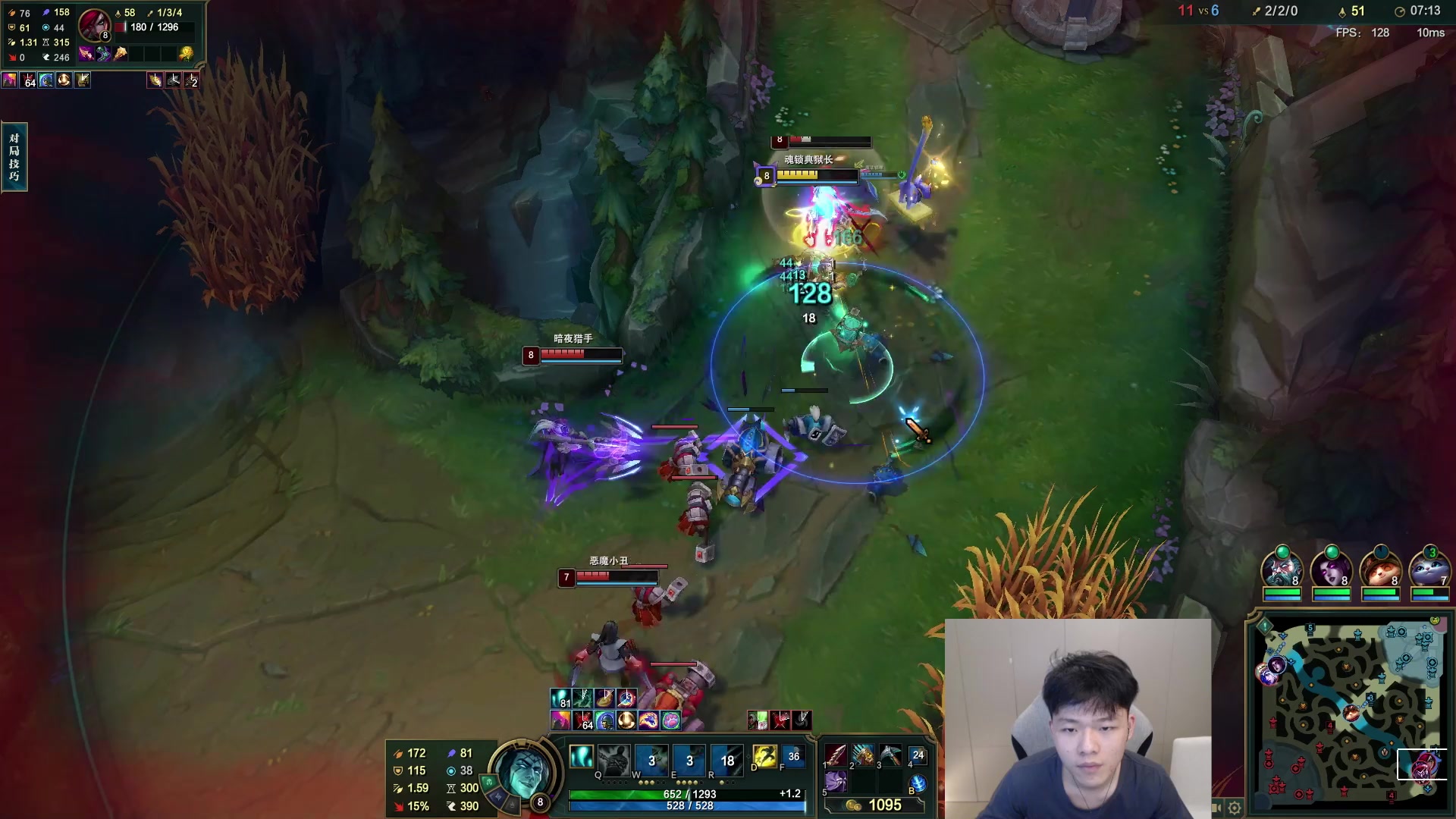 【2023-05-02 05点场】辛巴imb丶丶：我的野区住着一个猎人