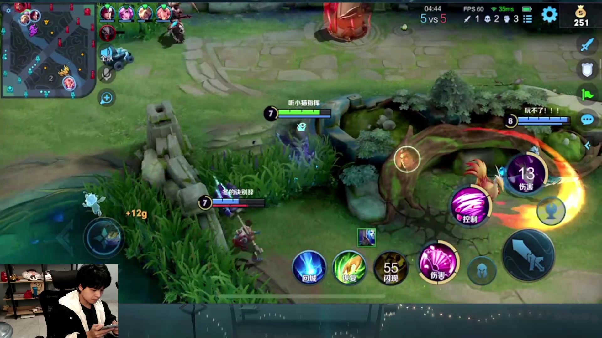 【2023-05-02 20点场】a九日i999：九日：小乔练习生