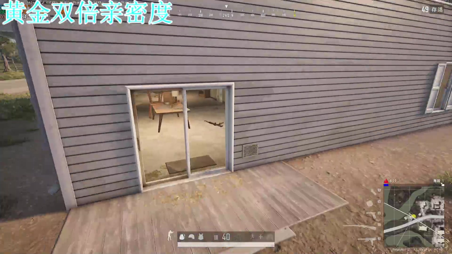 【2023-05-01 20点场】A趣趣趣趣：【双倍】有趣杯决赛开始了！