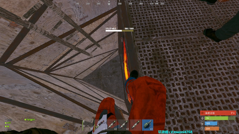 【热门游戏】Happy丨猫腻的精彩时刻 20230502 00点场