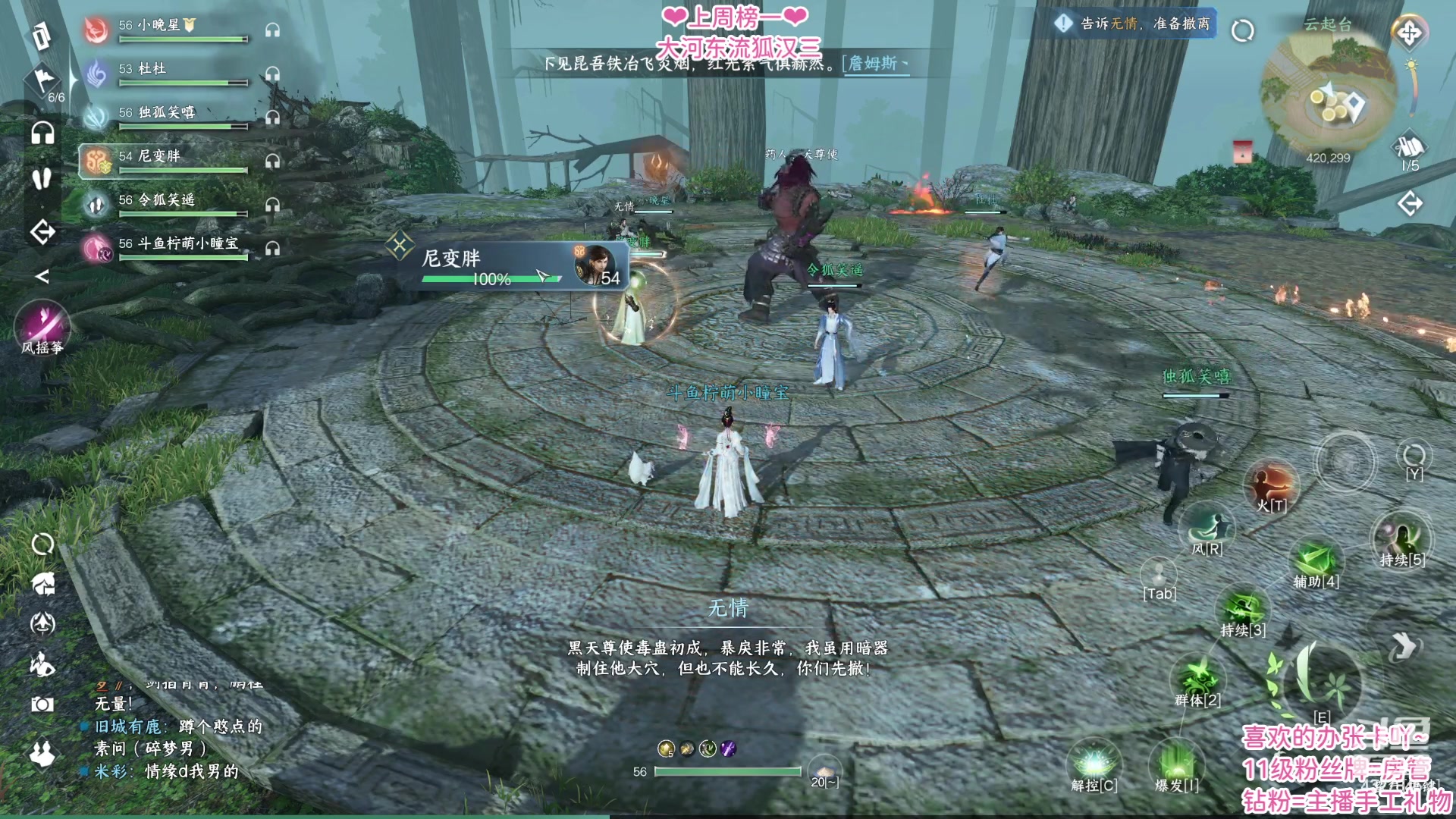 【2023-05-01 11点场】柠萌小瞳宝丶：【宅女瞳宝】五月你好~