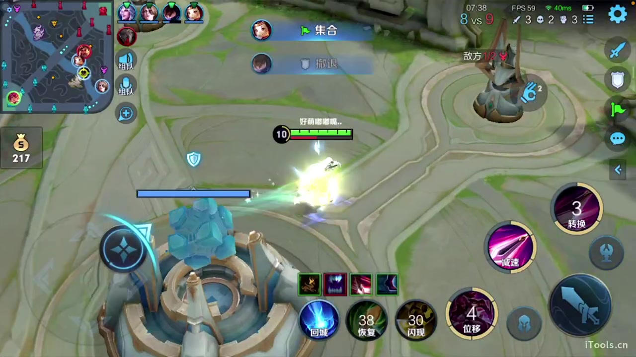【2023-05-02 00点场】sViper丶阿灿：阿灿：eStar vs AG